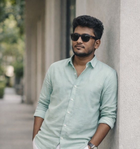 Sanvi Ahamed Rafi, 26, Lamphun