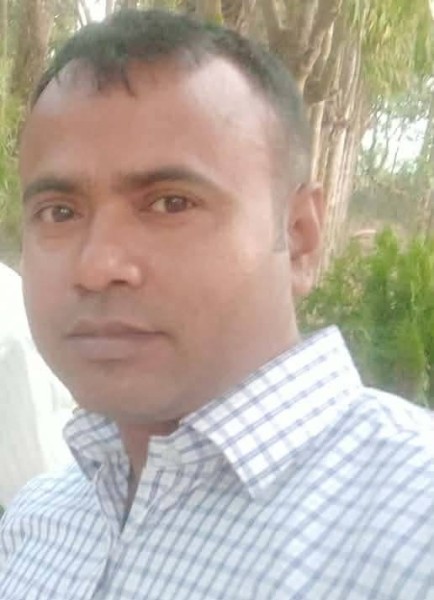Abdur Rauf, 36, Rochester