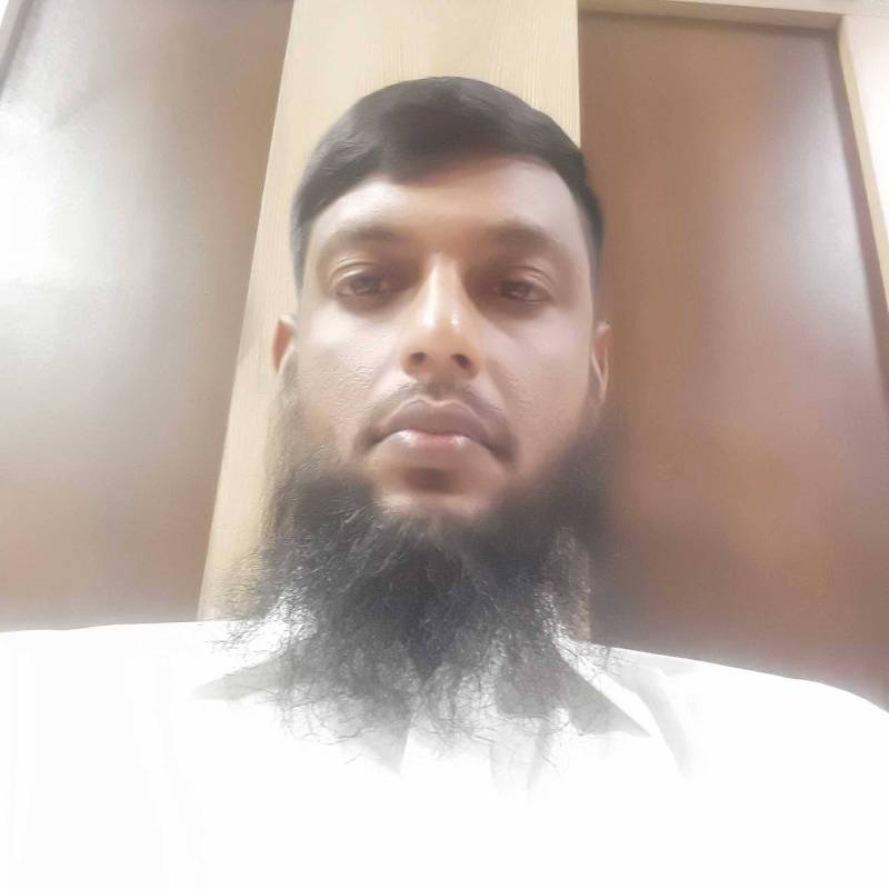 Mdazad, 31, Shbara