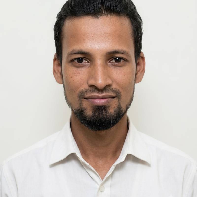 Alauddin, 46, Petropoli