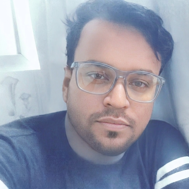 MD.Ibrahim, 34, Buenaventura