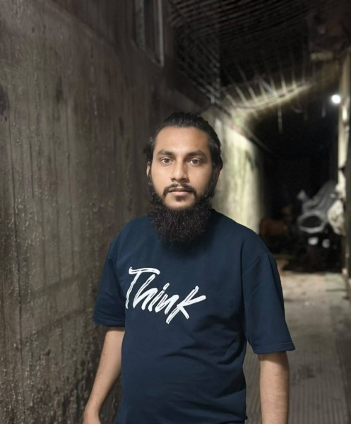 MD Rifat, 28, Kallidaikurichi