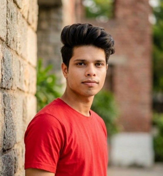 Mx NAZMUL, 20, Novohrodivka