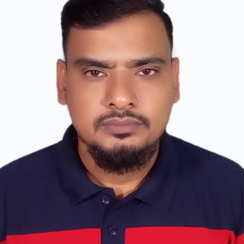 Hasan, 41, Arzew