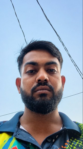 Eyakub, 28, Nanpala