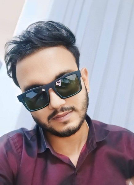 Foysal Ahmed, 25, Agrabad