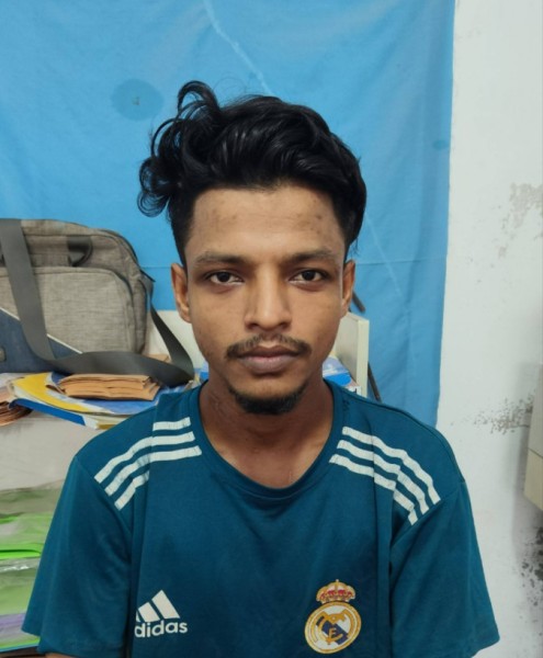 AJOYKUMAR18016, 25, Lako
