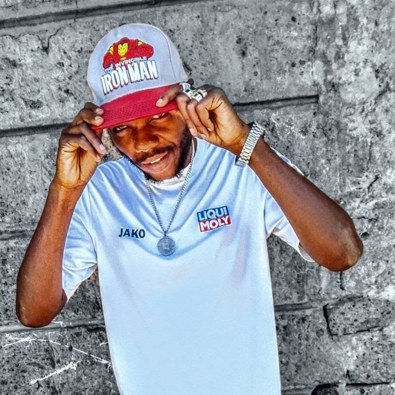 malik, 23, Botolan