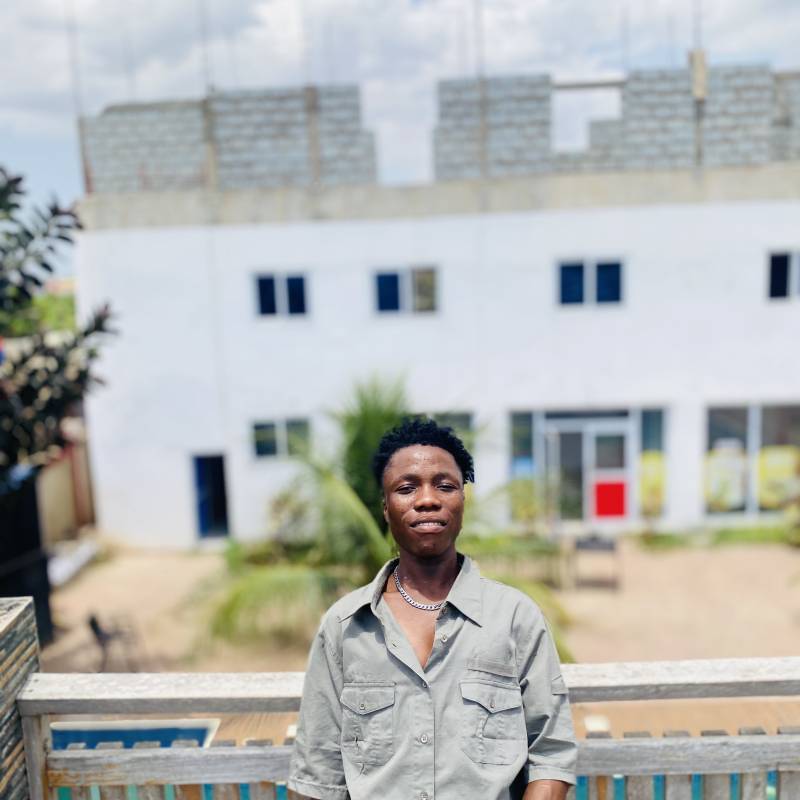 Kingsford, 19, Wuhu
