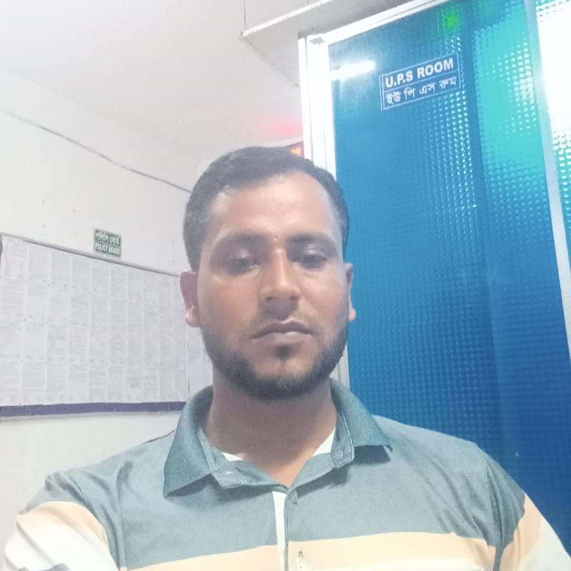 MD jalal, 43, Baa Formosa