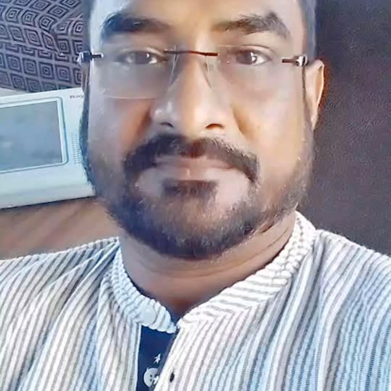 Alidur, 46, Hobigonj
