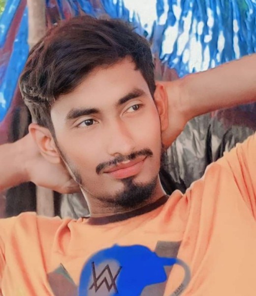 Akash, 26, Finland