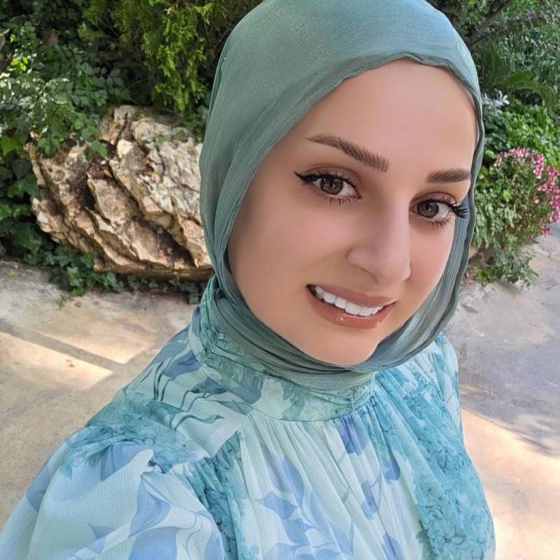 Asiya, 35, San Antonio