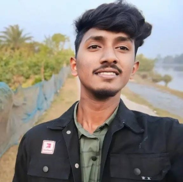 Anjan, 28, Sherpur Sadar