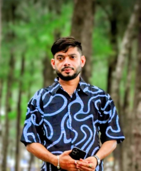 পলাশ, 40, Grenoble