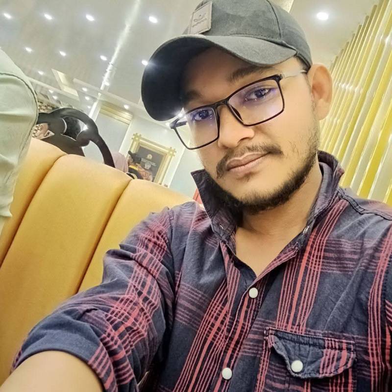 Mahamud Islam, 27, Lakeland FL