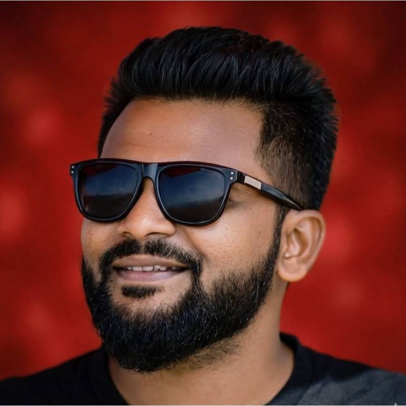 REDOY BRON, 18, Sugar Land