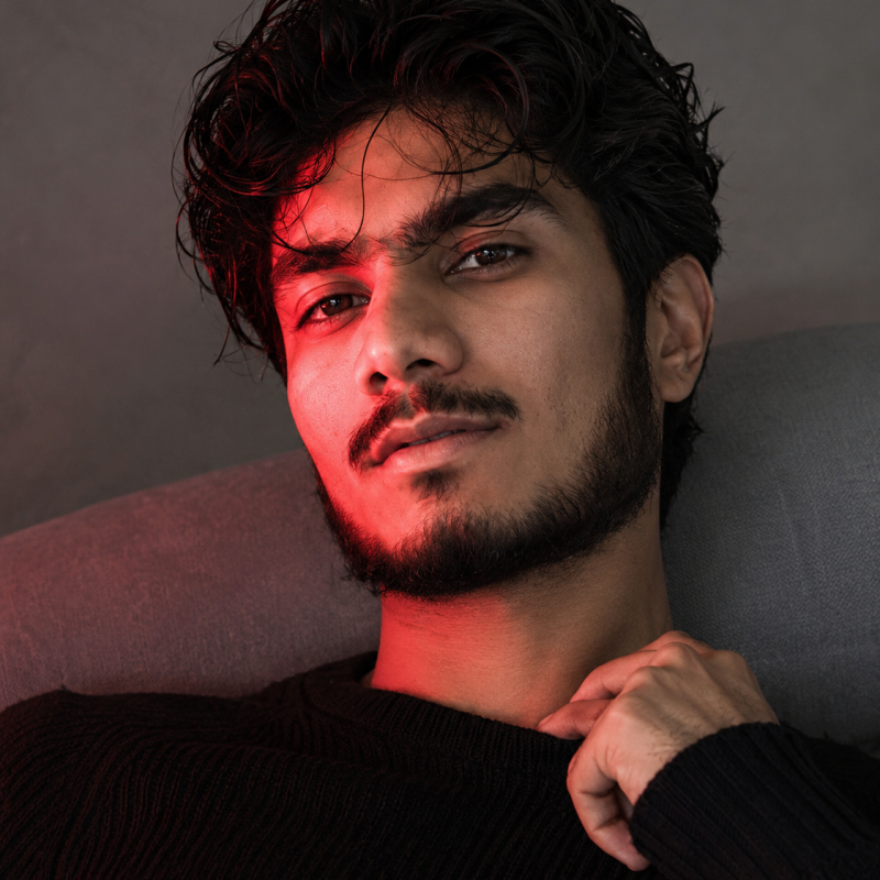 Malik, 22, Retalhuleu