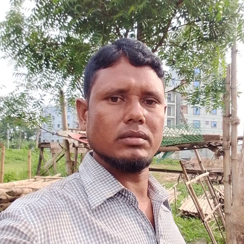 MD Mostofa kamal, 25, Ibusuki