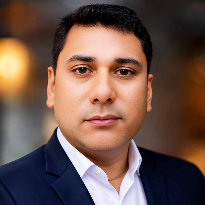 Mostafizur Rahman, 45, Tlalnepantla