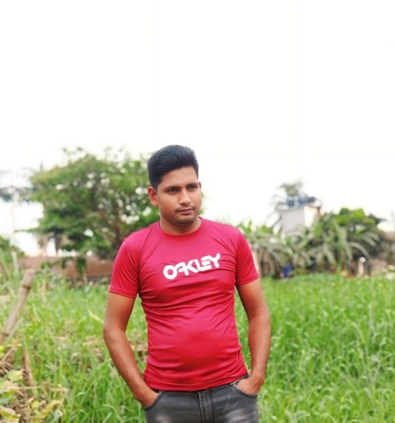 Mamun Rosed, 34, Ambatondrakalavao