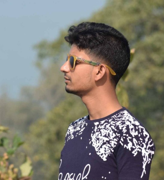 Imran, 34, Round Rock