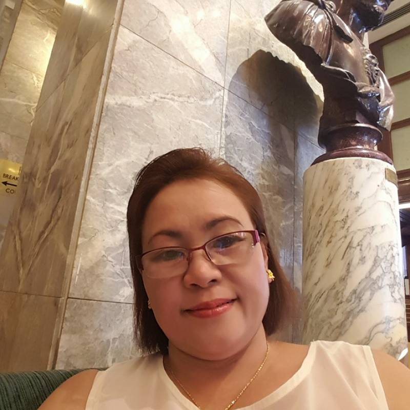 Pat, 51, Southport