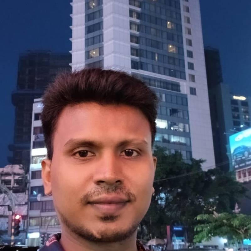 Bilash, 29, Yakima