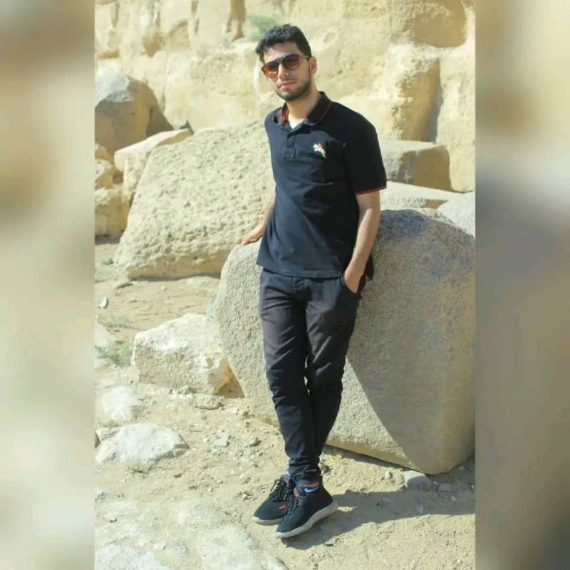 Ahmed Asem