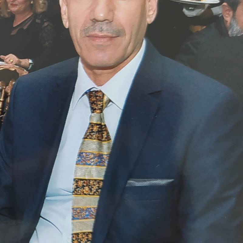 Ali Demir