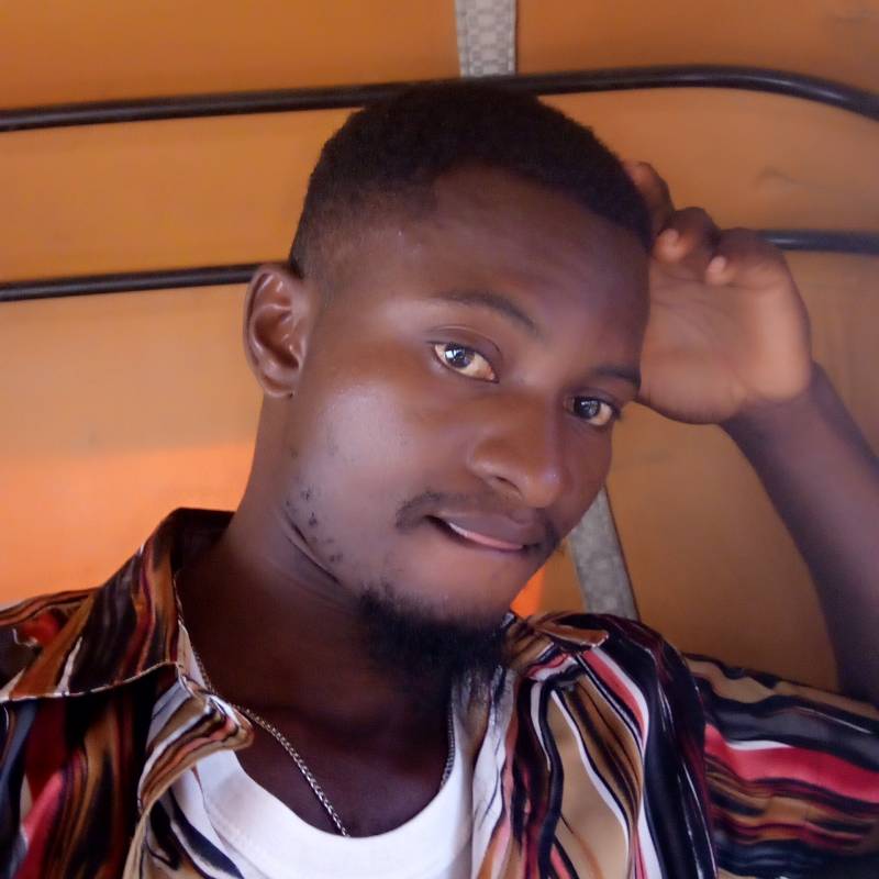 Abubakar ohindas