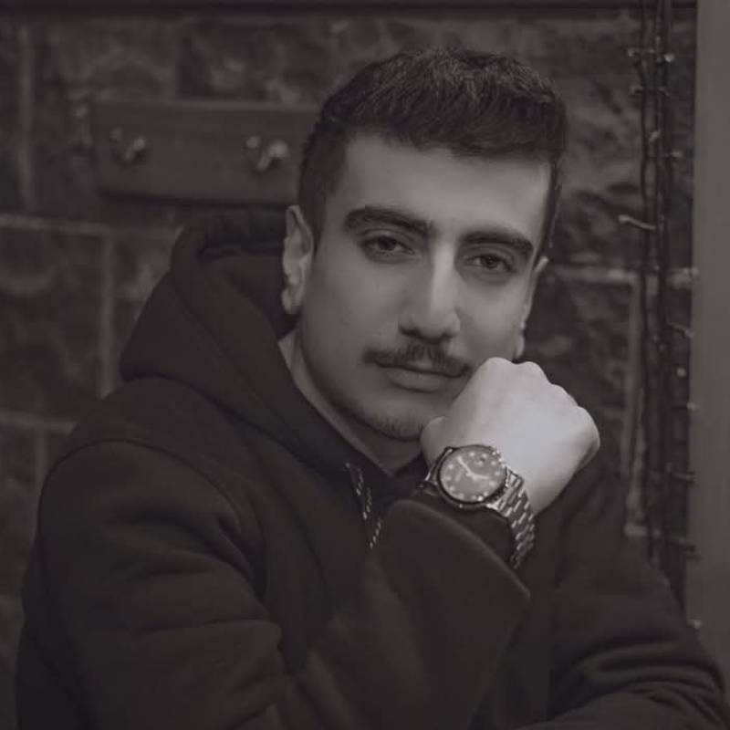 زكريا يونس