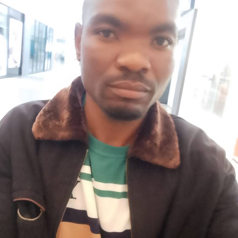 Micah Muchemwa