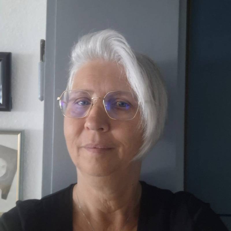 Sonja Pollak