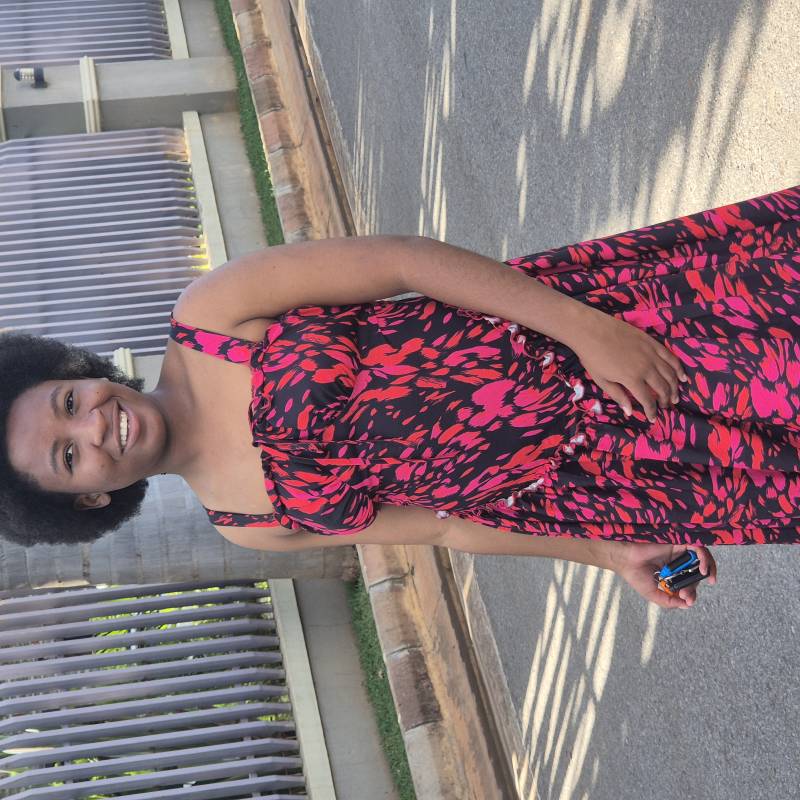 Charmaine Pule
