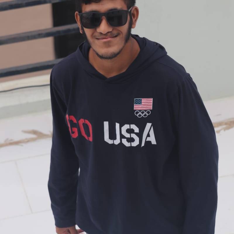 Aniket Annu
