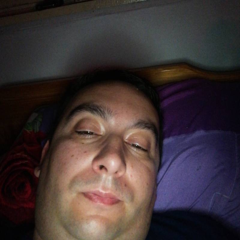Alex Peteov