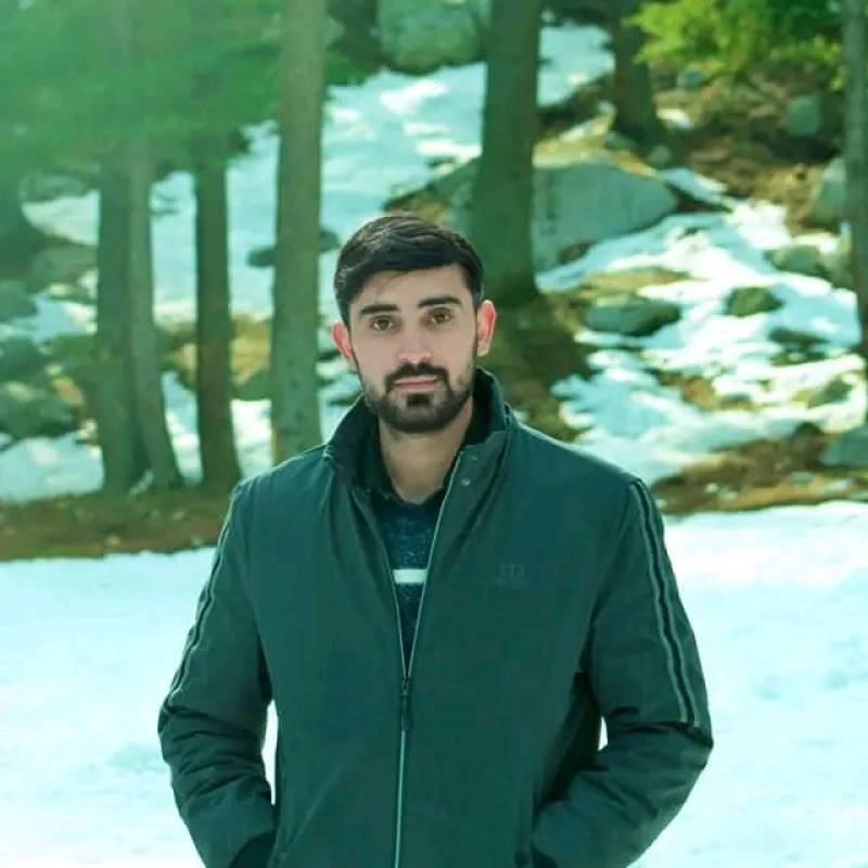 Azal Bacha