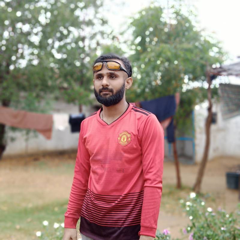 Muhammad Umer
