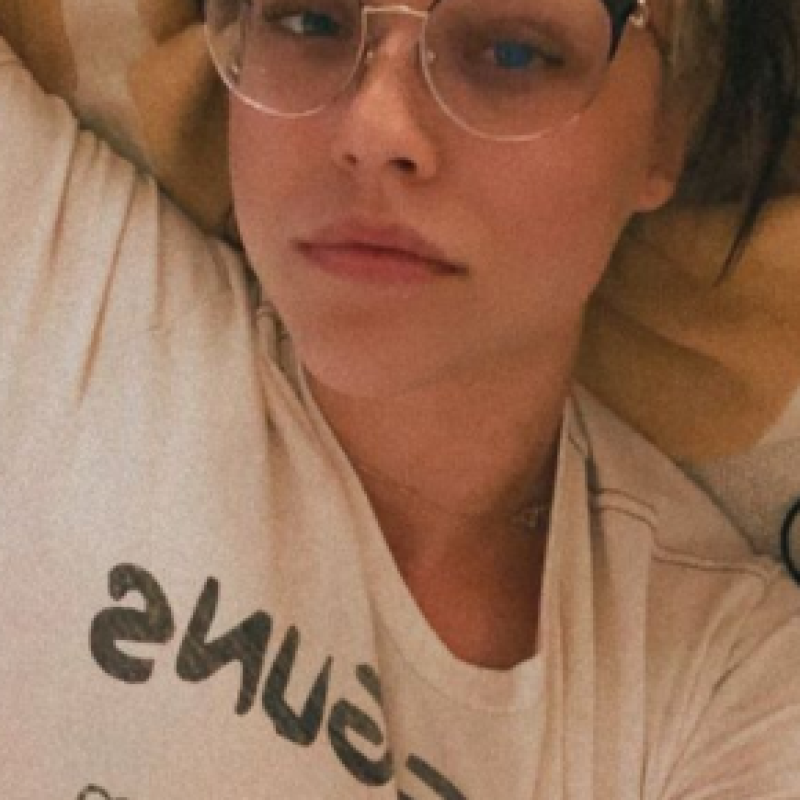 Annaw fisher