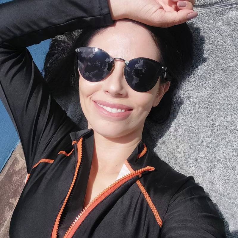 Laura fish