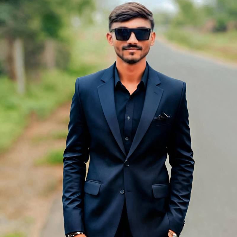 Parmar Alpesh
