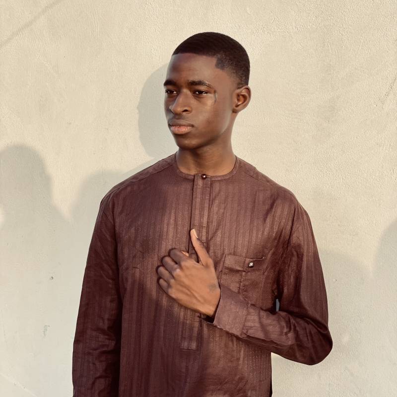 Aliou Wane