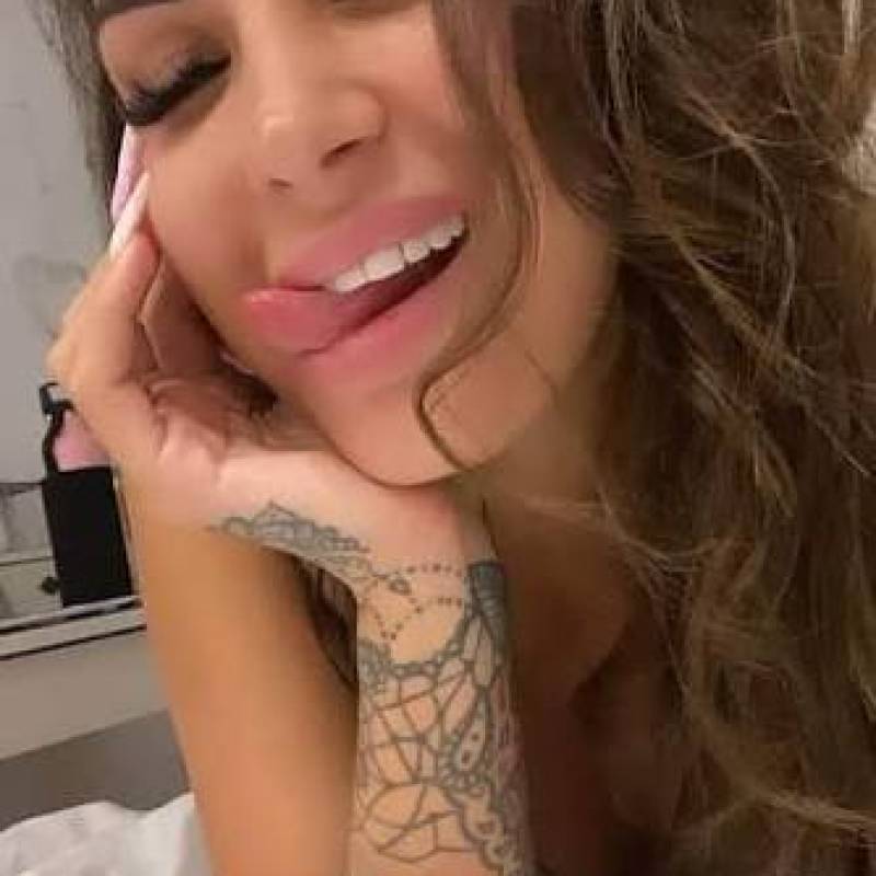 Alira Scott