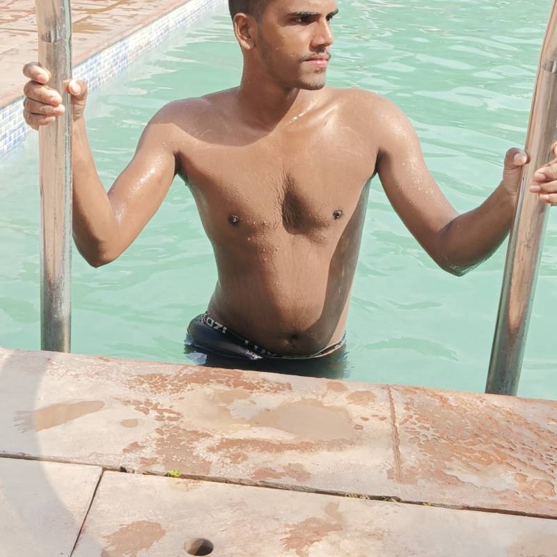 Sunil Saini