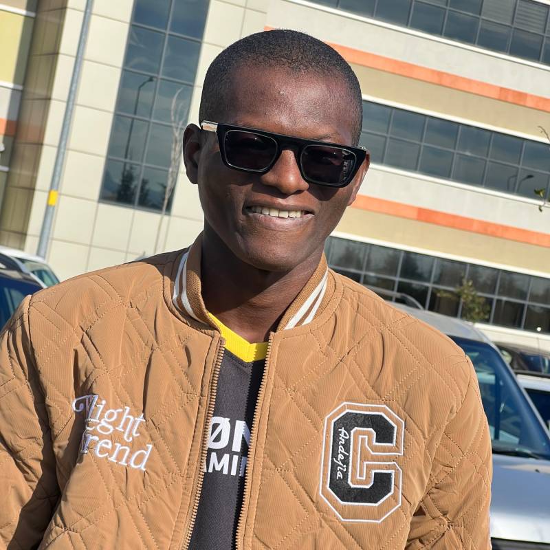 Facinet Sylla