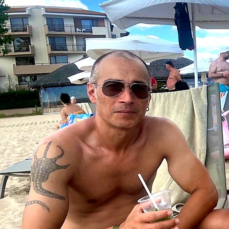 Valentin Ananiev