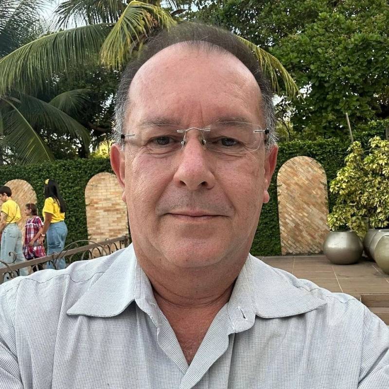 Glen Armond