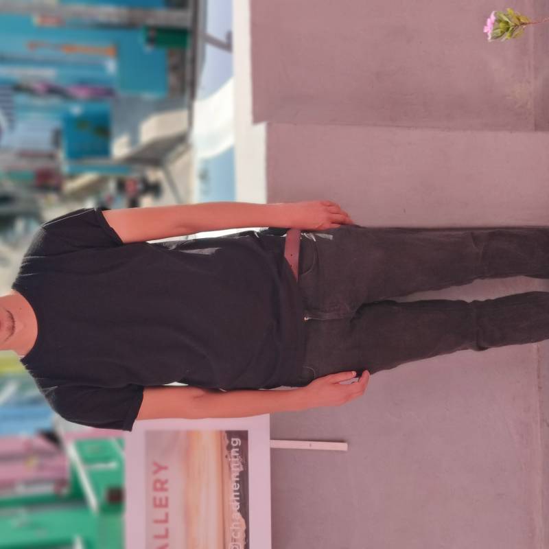 Moegammad deen De kock