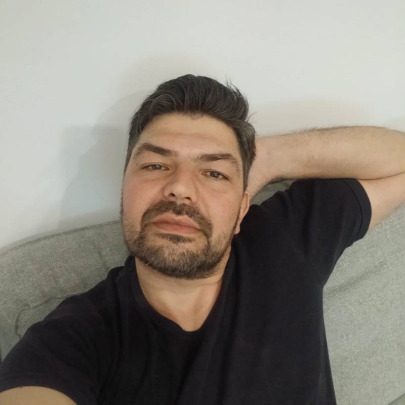 Pedro43 dating